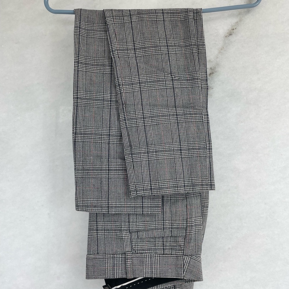 Size 2 Banana Republic Sloan work pants
